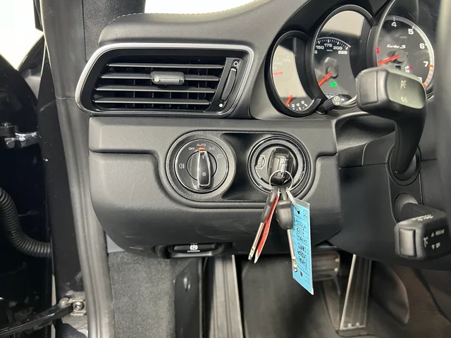 SEMINUEVOS PORSCHE 911 a Estados en autogozo