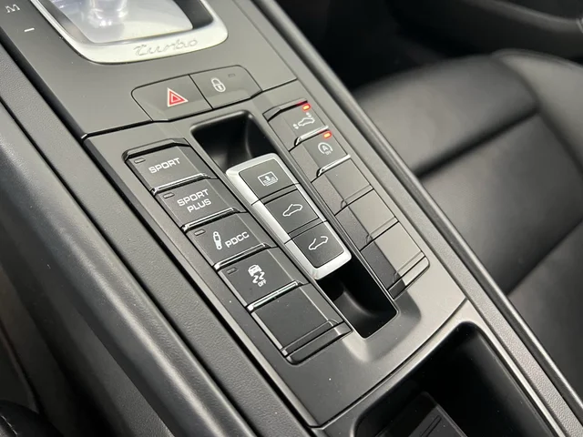 SEMINUEVOS PORSCHE 911 a Estados en autogozo