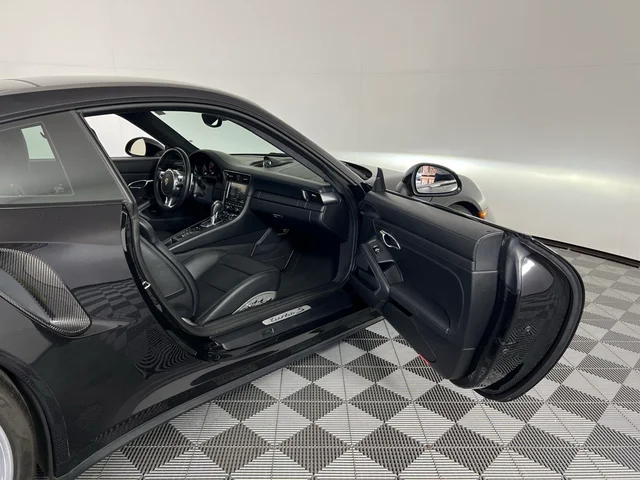 SEMINUEVOS PORSCHE 911 a Estados en autogozo