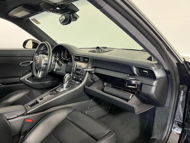 SEMINUEVOS PORSCHE 911 a Estados en autogozo