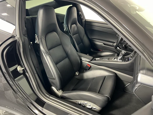 SEMINUEVOS PORSCHE 911 a Estados en autogozo