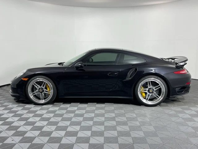 SEMINUEVOS PORSCHE 911 a Estados en autogozo
