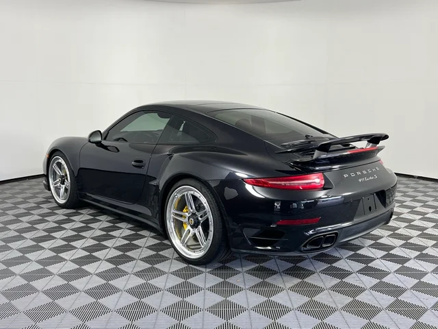 SEMINUEVOS PORSCHE 911 a Estados en autogozo