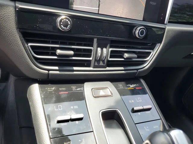 SEMINUEVOS PORSCHE Macan a Estados en autogozo