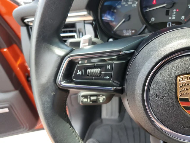 SEMINUEVOS PORSCHE Macan a Estados en autogozo