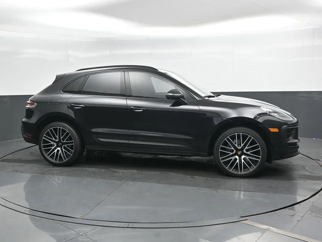 SEMINUEVOS PORSCHE Macan a Estados en autogozo