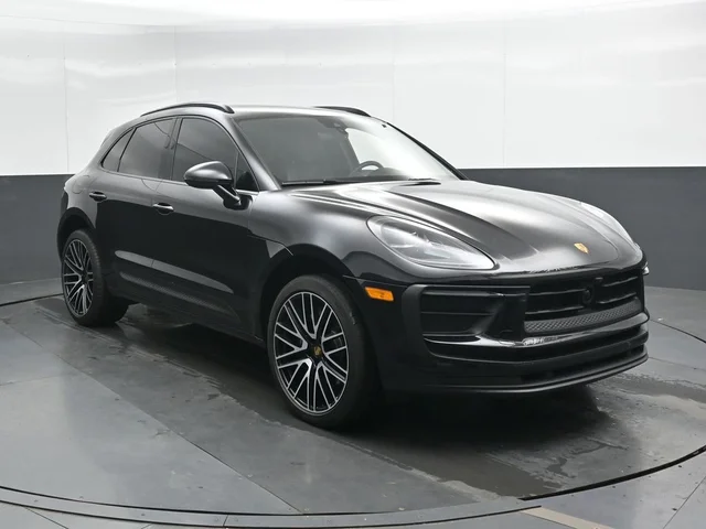 SEMINUEVOS PORSCHE Macan a Estados en autogozo
