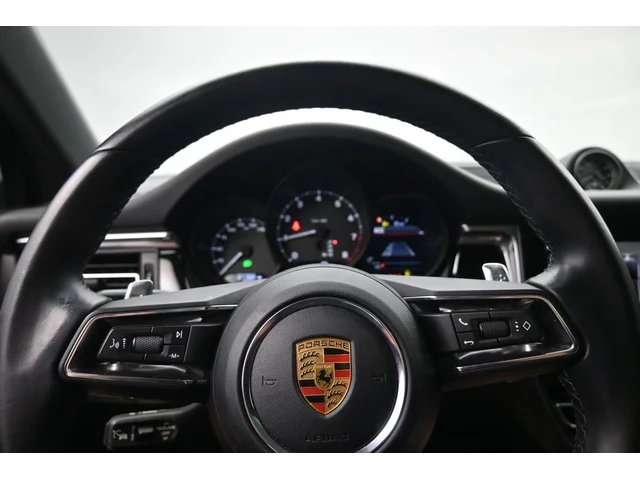 SEMINUEVOS PORSCHE Macan a Estados en autogozo