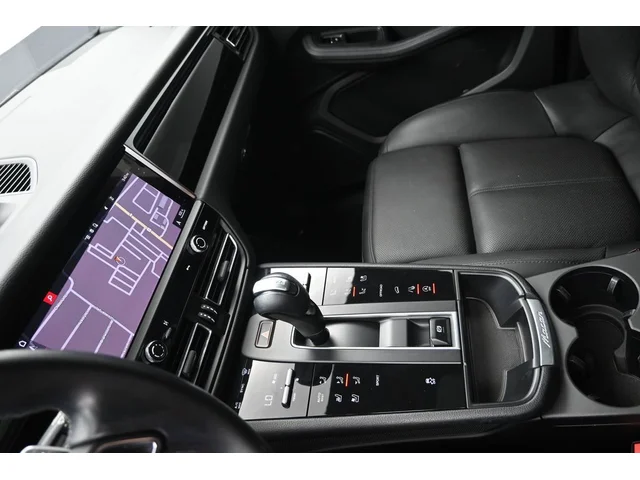SEMINUEVOS PORSCHE Macan a Estados en autogozo