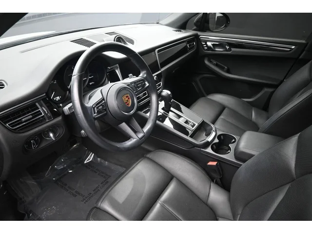 SEMINUEVOS PORSCHE Macan a Estados en autogozo