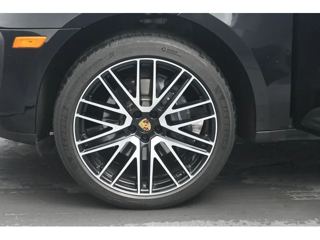 SEMINUEVOS PORSCHE Macan a Estados en autogozo