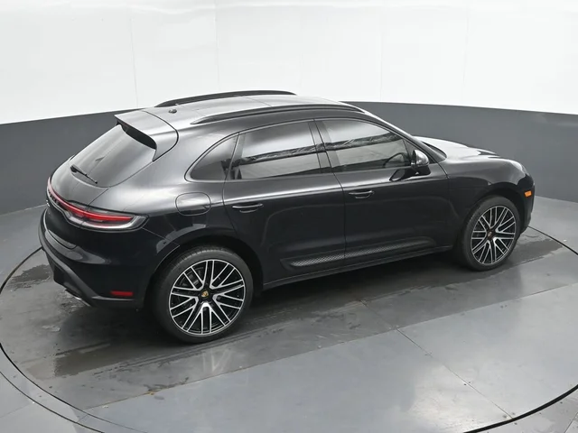 SEMINUEVOS PORSCHE Macan a Estados en autogozo