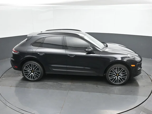 SEMINUEVOS PORSCHE Macan a Estados en autogozo