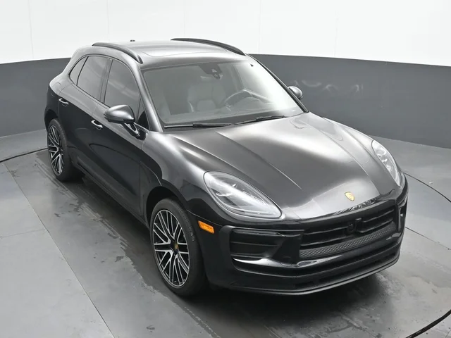 SEMINUEVOS PORSCHE Macan a Estados en autogozo