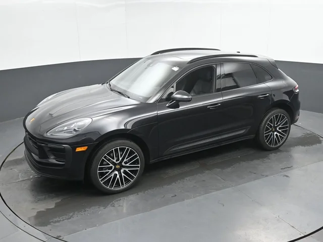 SEMINUEVOS PORSCHE Macan a Estados en autogozo