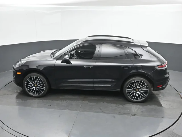 SEMINUEVOS PORSCHE Macan a Estados en autogozo