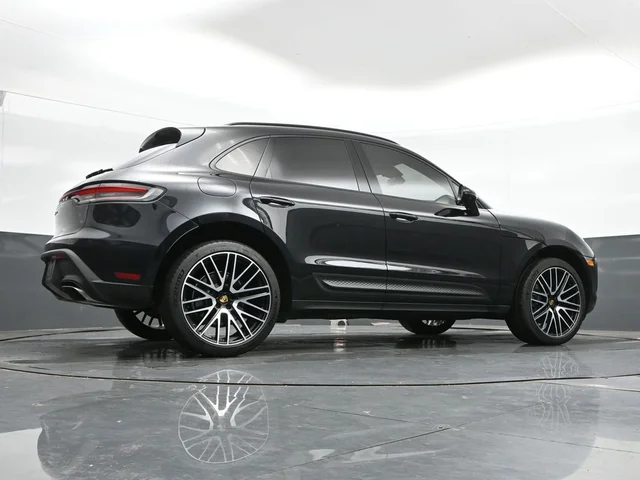 SEMINUEVOS PORSCHE Macan a Estados en autogozo