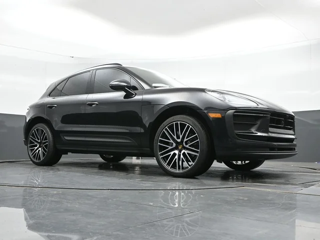 SEMINUEVOS PORSCHE Macan a Estados en autogozo