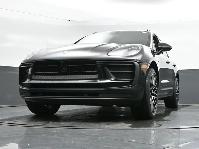 SEMINUEVOS PORSCHE Macan a Estados en autogozo