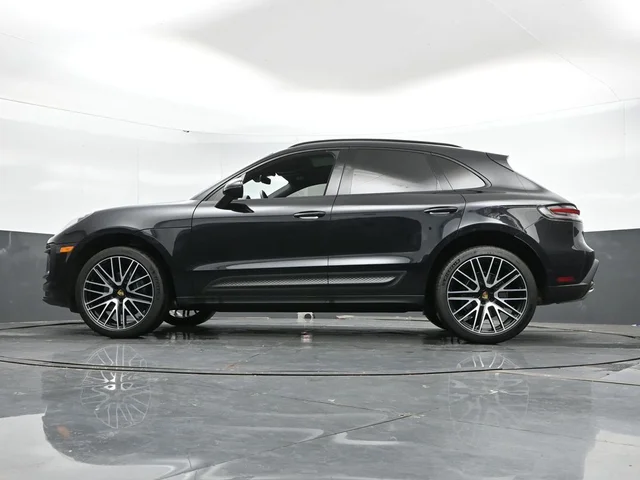 SEMINUEVOS PORSCHE Macan a Estados en autogozo