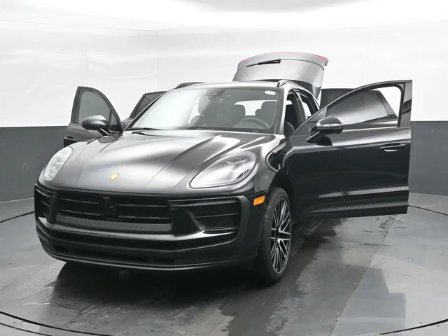 SEMINUEVOS PORSCHE Macan a Estados en autogozo