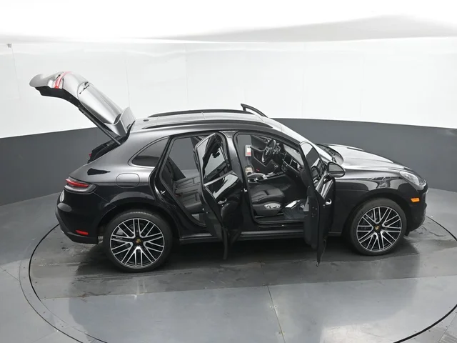 SEMINUEVOS PORSCHE Macan a Estados en autogozo