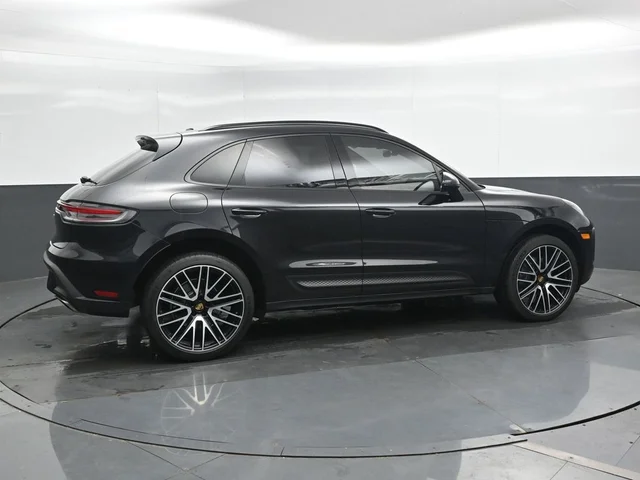 SEMINUEVOS PORSCHE Macan a Estados en autogozo