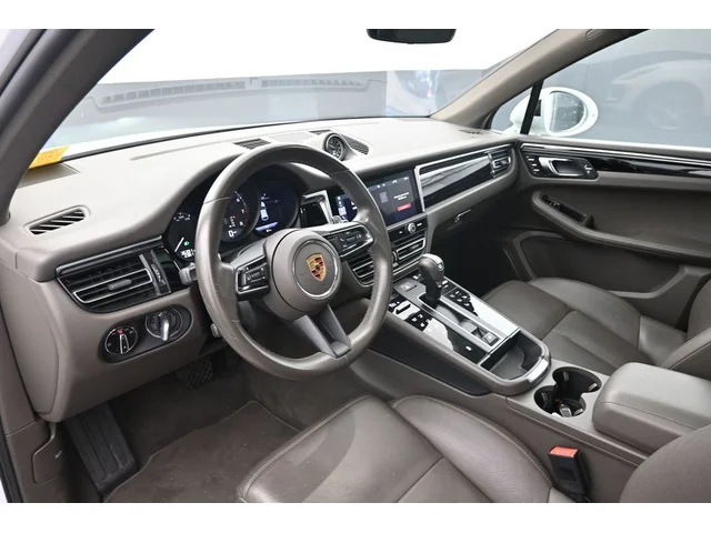 SEMINUEVOS PORSCHE Macan a Estados en autogozo
