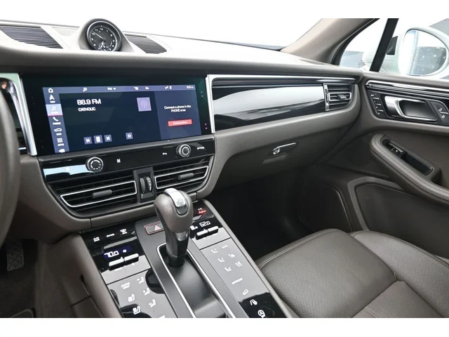 SEMINUEVOS PORSCHE Macan a Estados en autogozo
