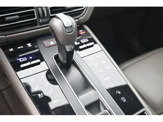 SEMINUEVOS PORSCHE Macan a Estados en autogozo