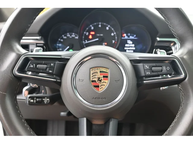 SEMINUEVOS PORSCHE Macan a Estados en autogozo