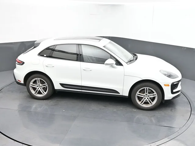 SEMINUEVOS PORSCHE Macan a Estados en autogozo