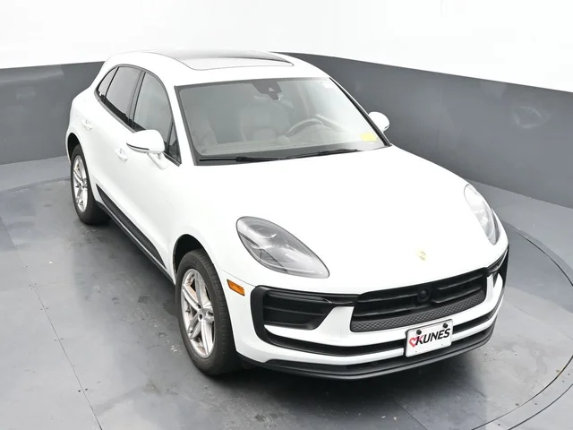 SEMINUEVOS PORSCHE Macan a Estados en autogozo