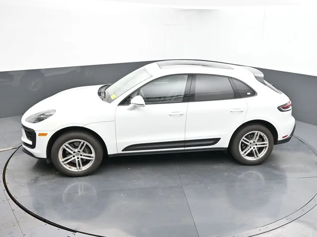 SEMINUEVOS PORSCHE Macan a Estados en autogozo
