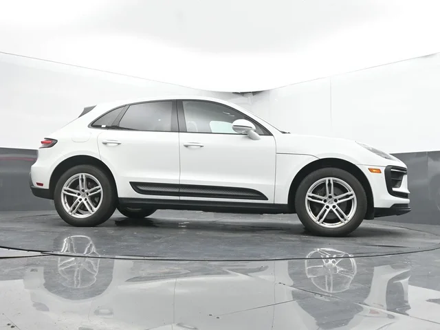 SEMINUEVOS PORSCHE Macan a Estados en autogozo