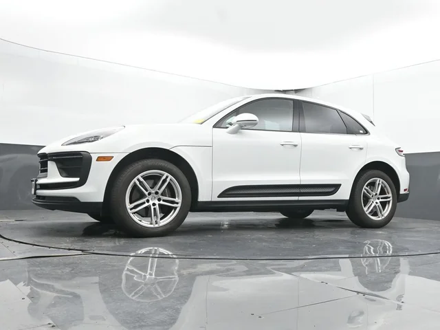 SEMINUEVOS PORSCHE Macan a Estados en autogozo