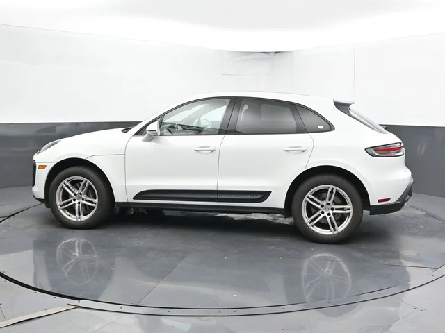 SEMINUEVOS PORSCHE Macan a Estados en autogozo
