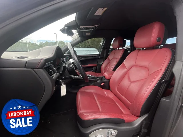 SEMINUEVOS PORSCHE Macan a Estados en autogozo