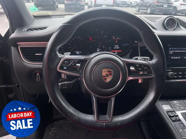 SEMINUEVOS PORSCHE Macan a Estados en autogozo