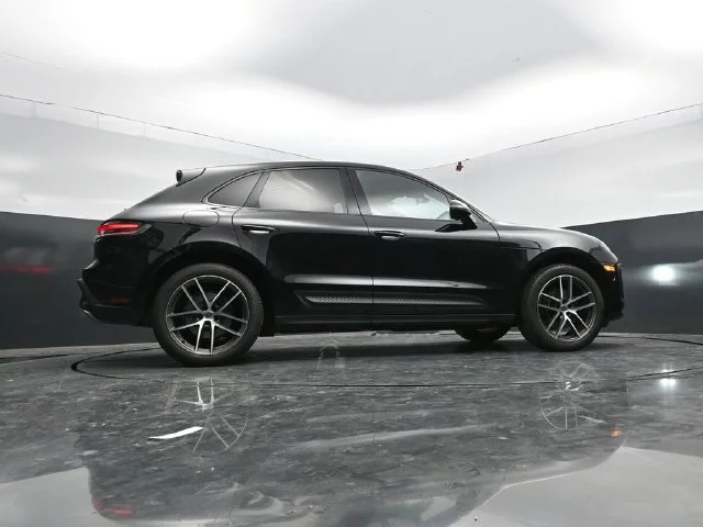 SEMINUEVOS PORSCHE Macan a Estados en autogozo