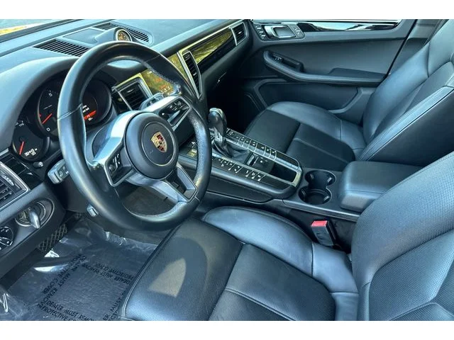 SEMINUEVOS PORSCHE Macan at ELK GROVE in Elk Grove Buick GMC