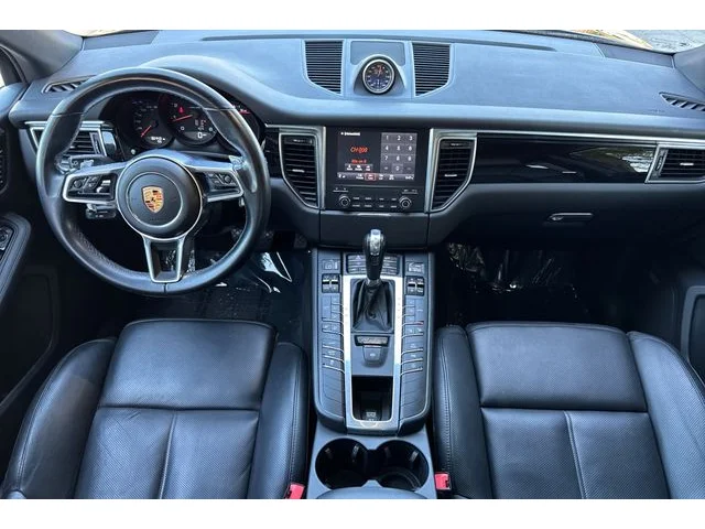 SEMINUEVOS PORSCHE Macan at ELK GROVE in Elk Grove Buick GMC
