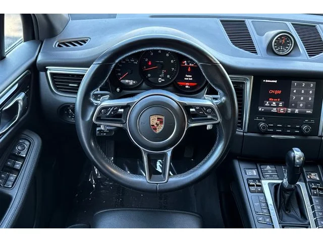SEMINUEVOS PORSCHE Macan at ELK GROVE in Elk Grove Buick GMC