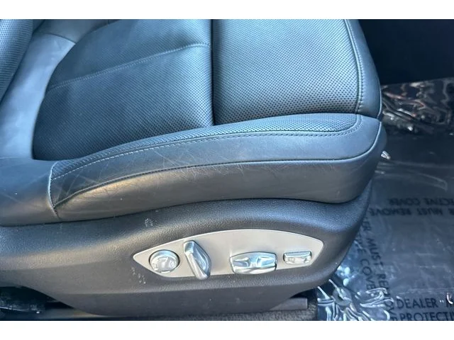 SEMINUEVOS PORSCHE Macan at ELK GROVE in Elk Grove Buick GMC