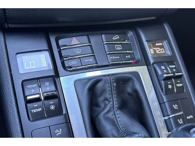 SEMINUEVOS PORSCHE Macan at ELK GROVE in Elk Grove Buick GMC