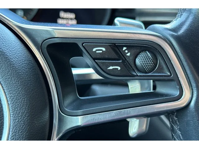 SEMINUEVOS PORSCHE Macan at ELK GROVE in Elk Grove Buick GMC