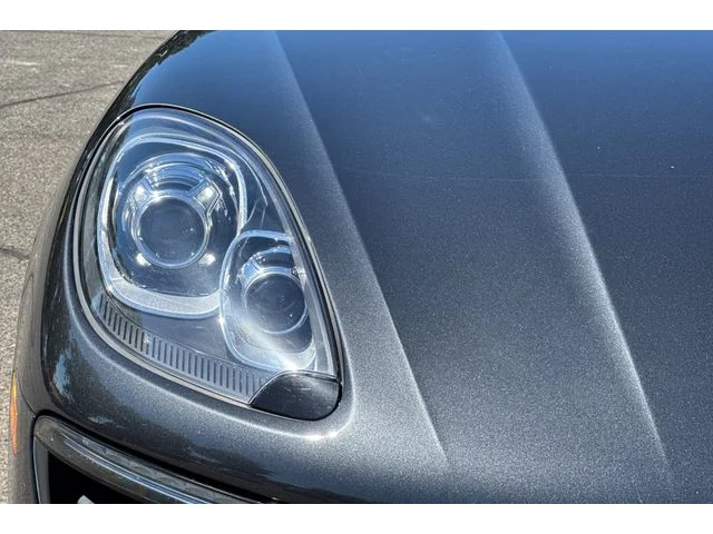 SEMINUEVOS PORSCHE Macan at ELK GROVE in Elk Grove Buick GMC