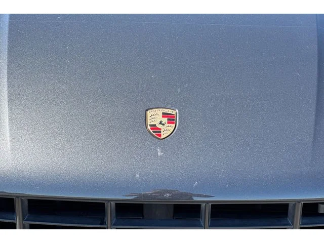 SEMINUEVOS PORSCHE Macan at ELK GROVE in Elk Grove Buick GMC