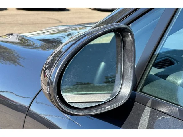 SEMINUEVOS PORSCHE Macan at ELK GROVE in Elk Grove Buick GMC