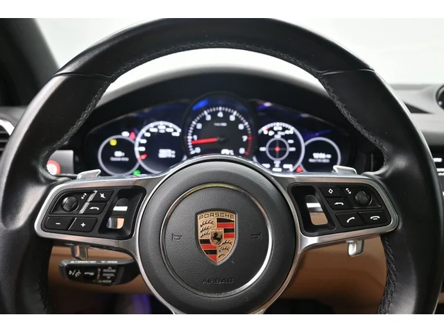 SEMINUEVOS PORSCHE Cayenne a Estados en autogozo